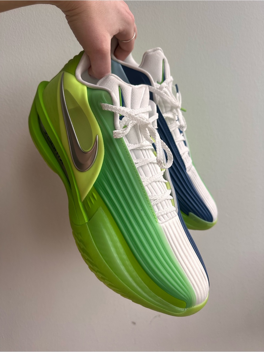 Nike Air Zoom G.T. Cut 3 Turbo Men’s Sneakers